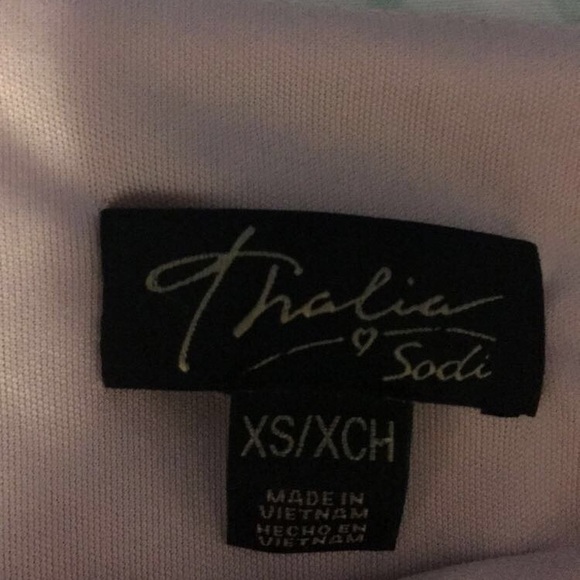 Pink blouse🚨🔜🚨 - Picture 6 of 6